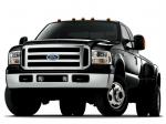 Ford F-350 Super Duty Super Cab 2005 года